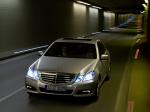 Mercedes-Benz E-Class 2009 года
